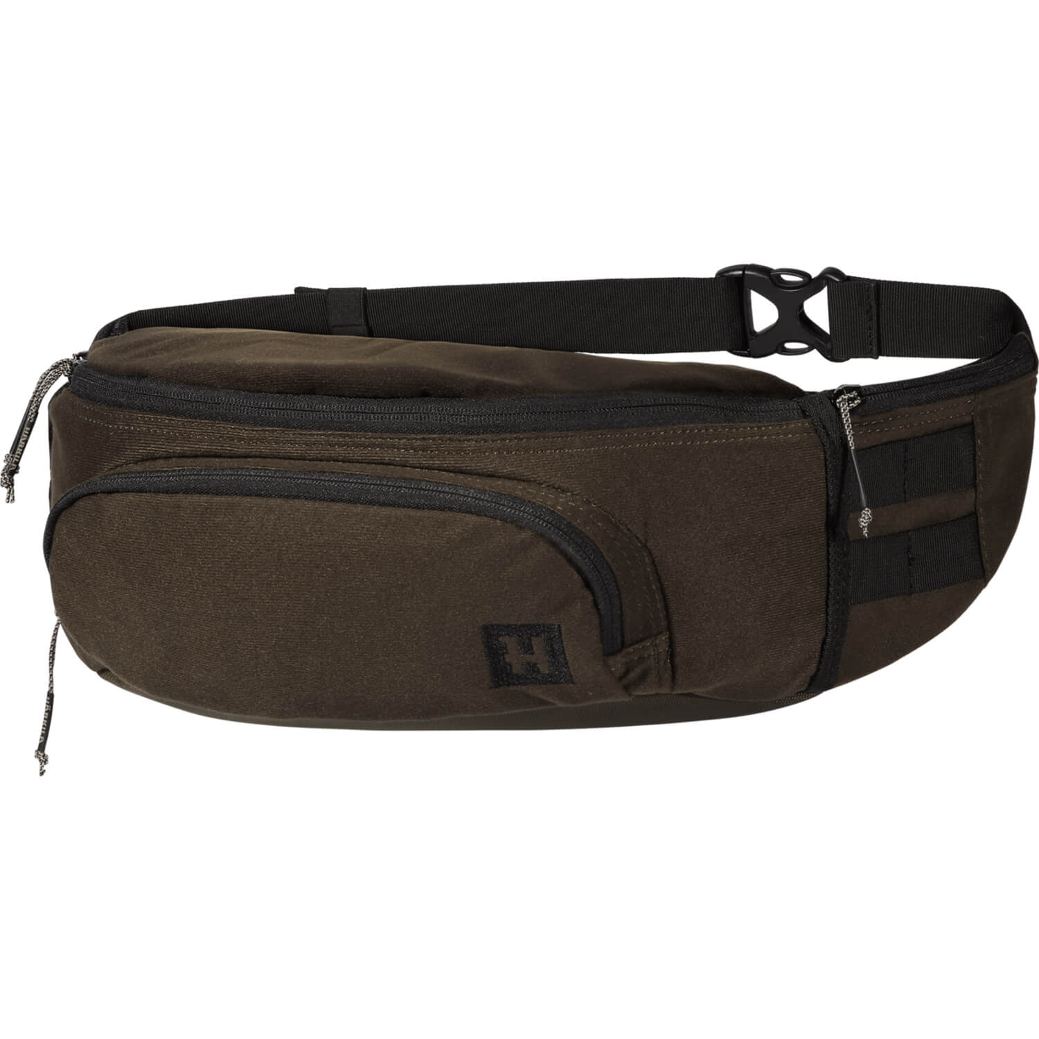 Härkila Waistbag Deer Stalker (Willow green)