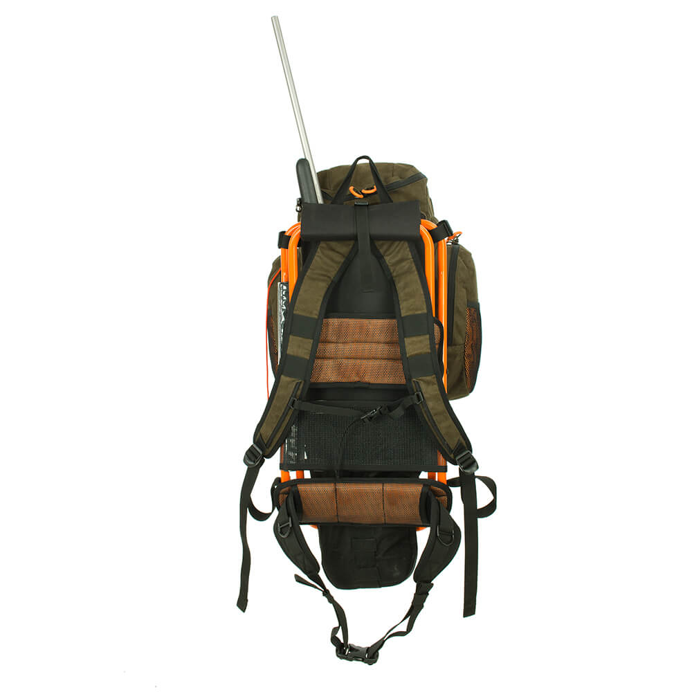 Fauna Backpack F 35 Pro