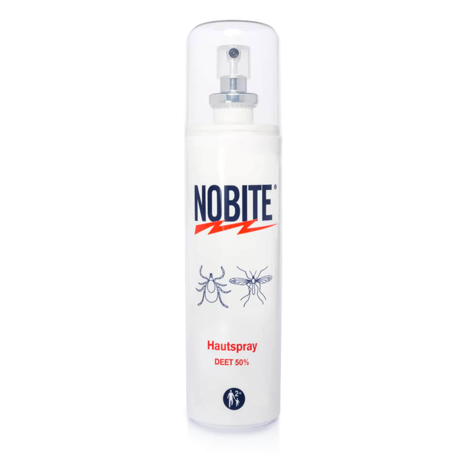Nobite insect protection spray 100ml -  Roe Buck Hunting