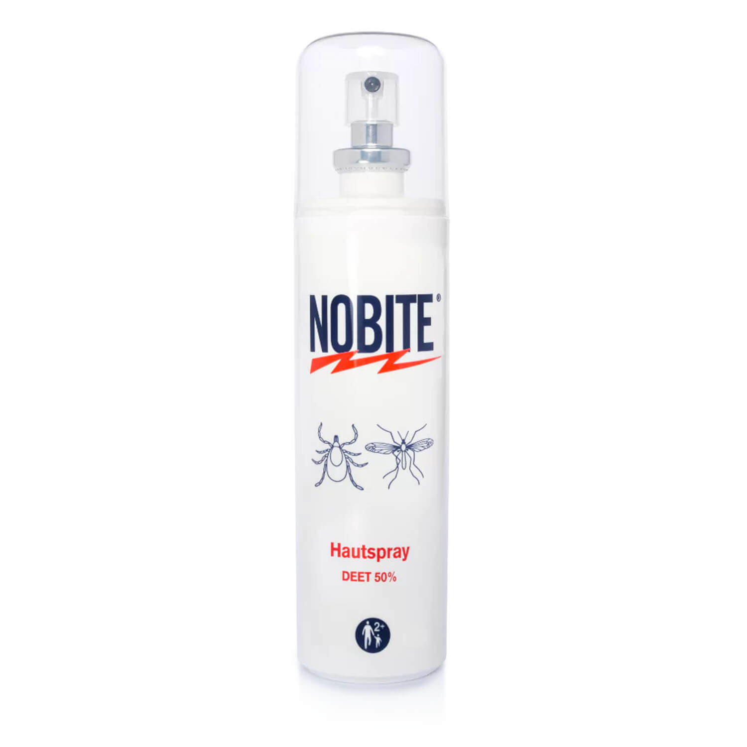 Nobite insect protection spray 100ml - Hunting Equipment