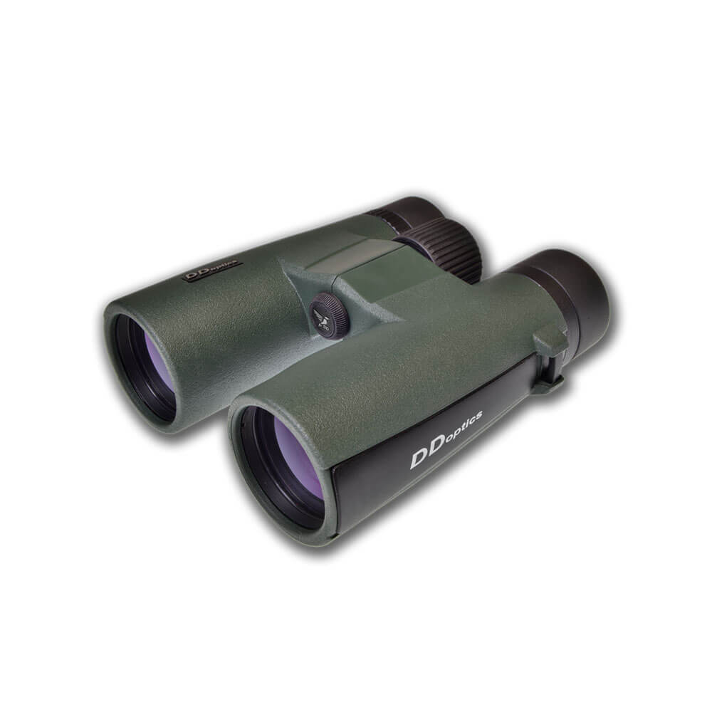 DDoptics Binoculars Kolibri 10x42 Gen 3 - Hunting Equipment