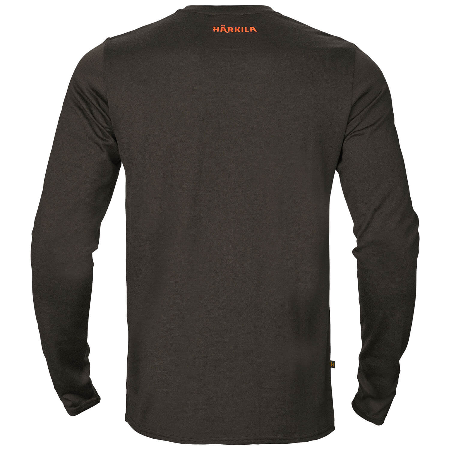  Härkila Game long-sleeved shirt (Shadow Brown Wildboar)