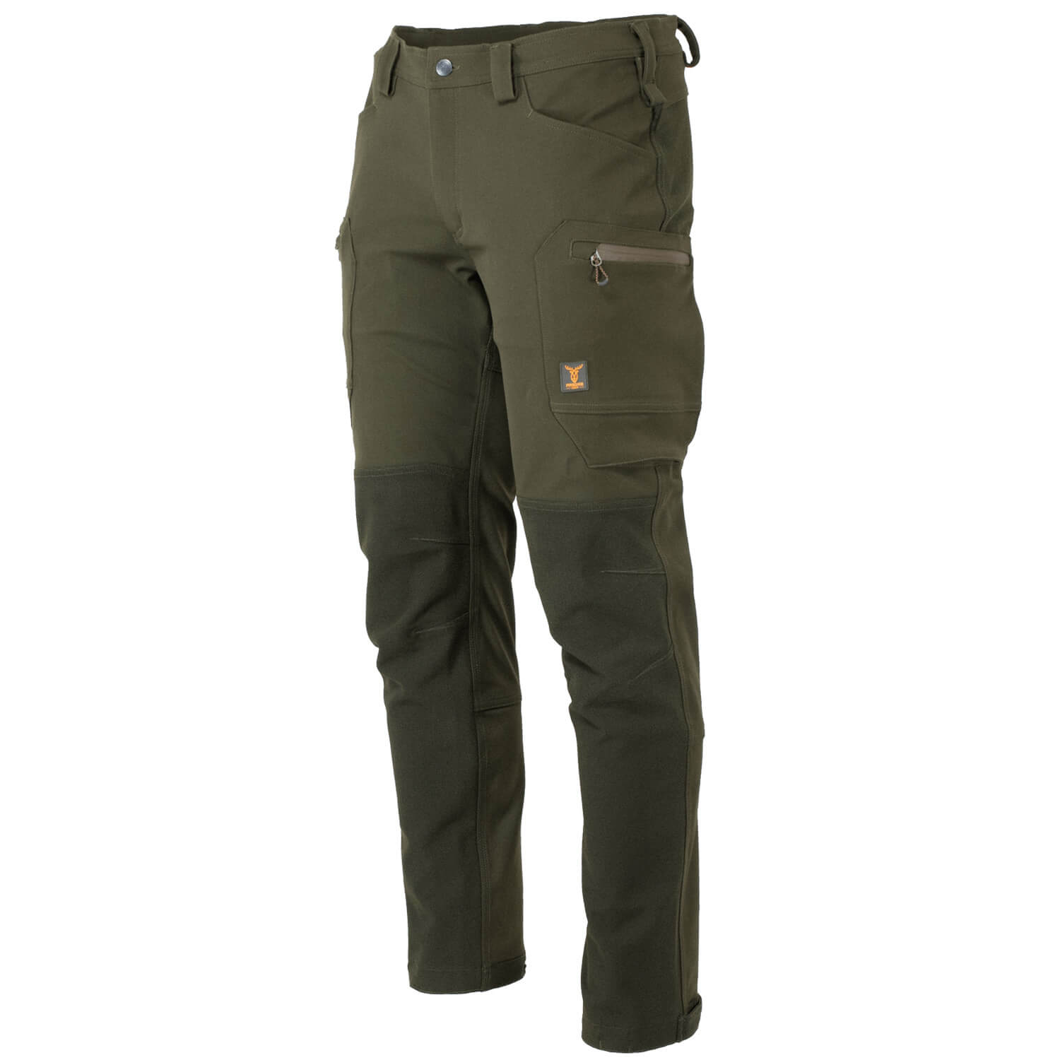 Pirscher Gear Rugged Strong Pants - Driven Hunt