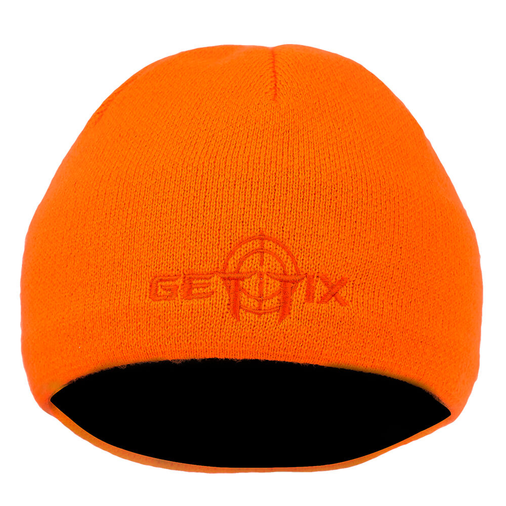 Gettix hat (orange)