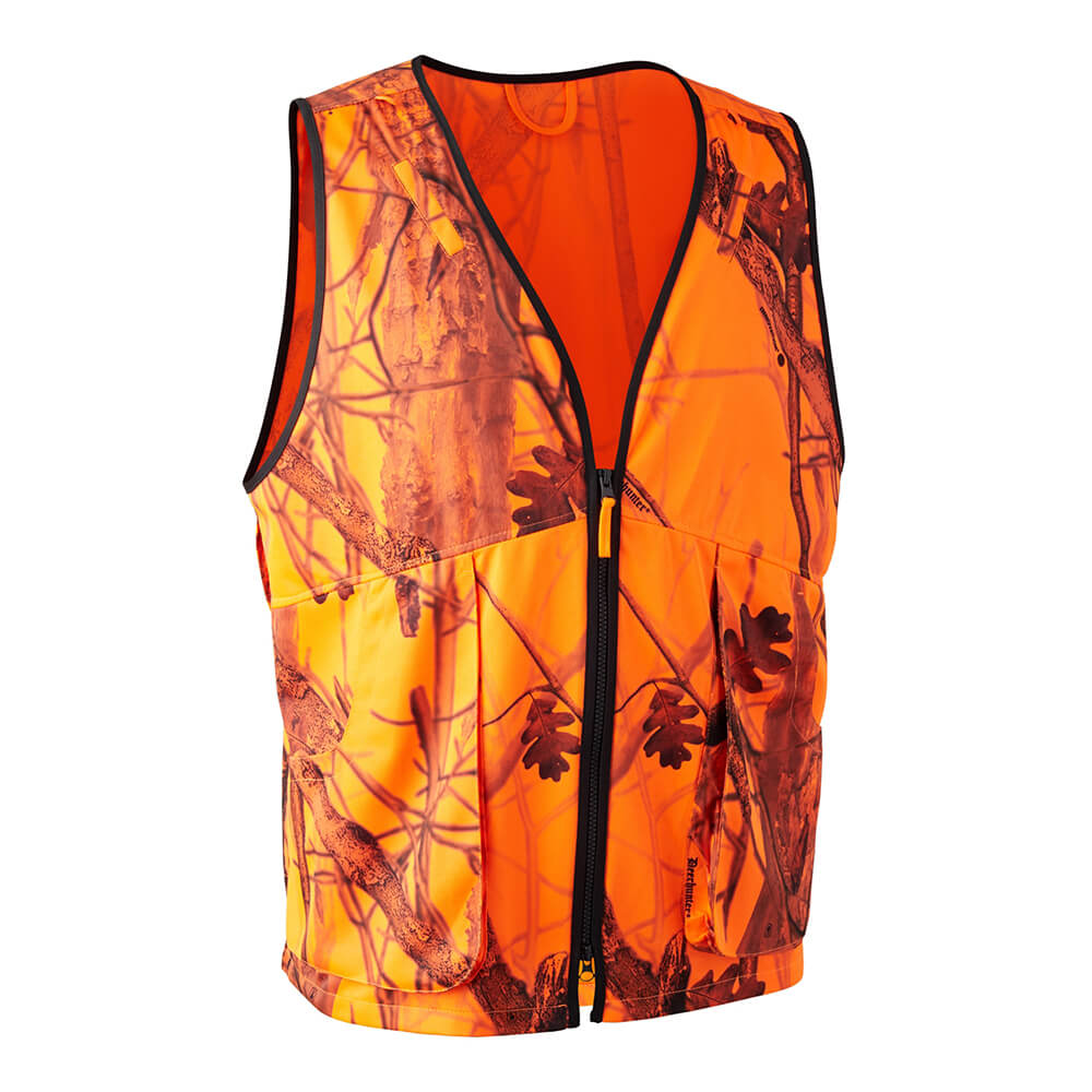 Deerhunter Protector Pro Safety Vest - Vests & Waistcoats