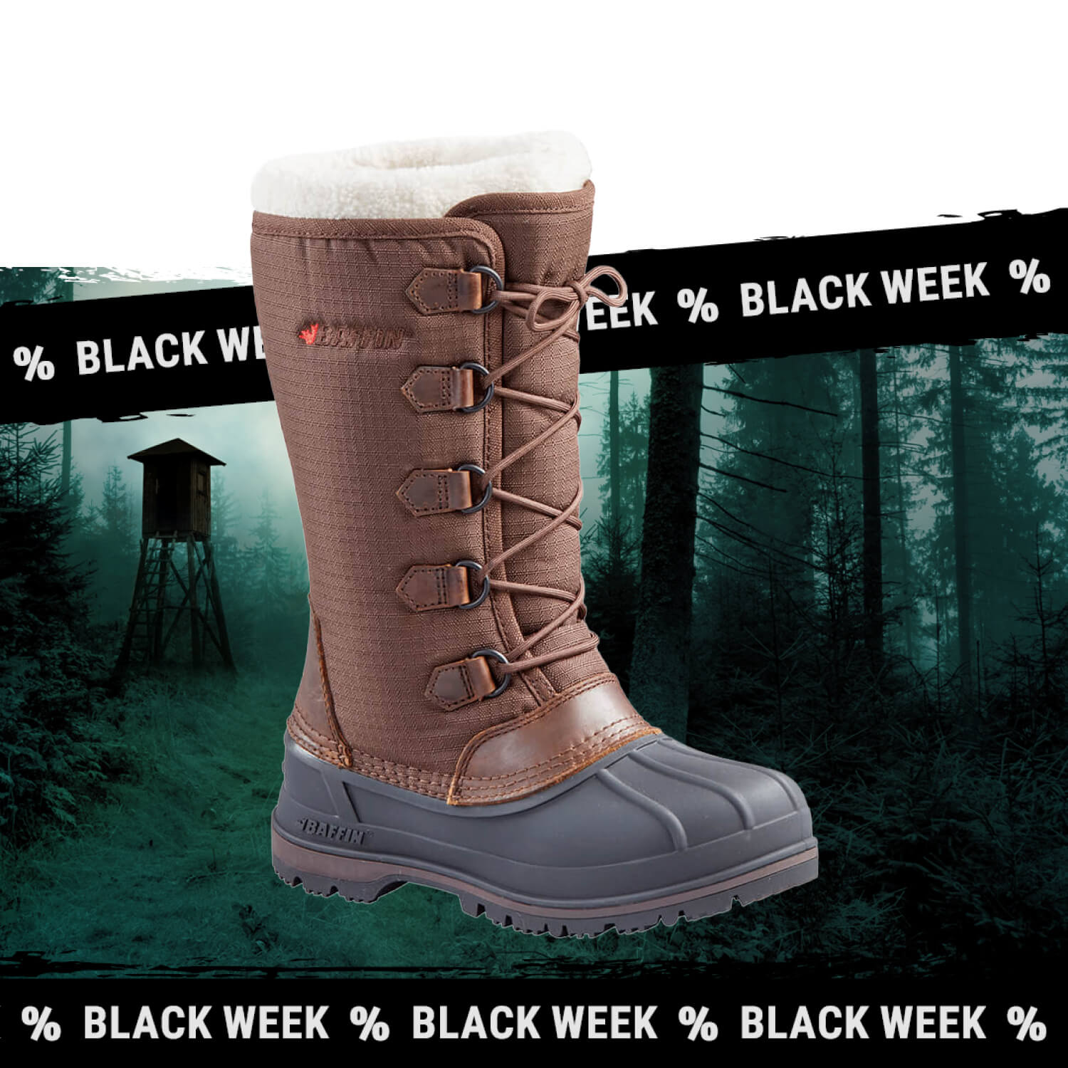 Baffin Women´s Boots Ottawa