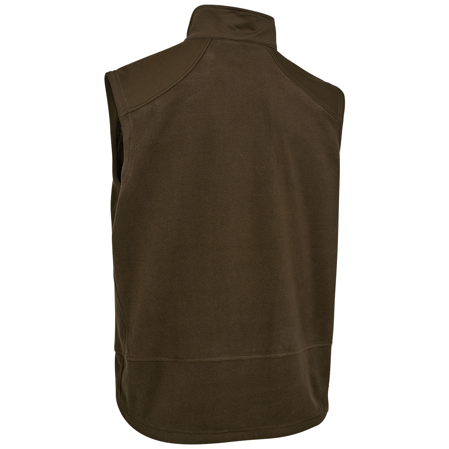  Deerhunter Muflon Pro fleece waistcoat (Art Green)