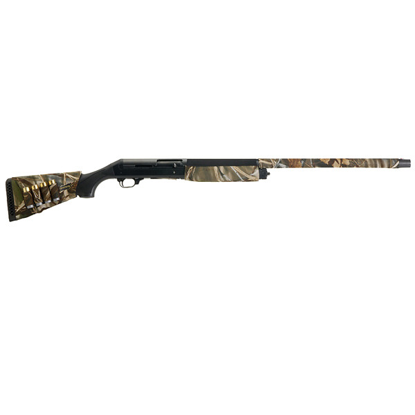 Beartooth Shotgun Camo Kit - MAX-4 - Duck Hunting
