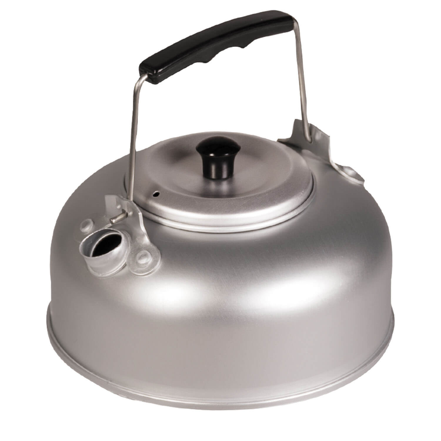 Mil-Tec Tea Kettle - Outdoor Kitchen