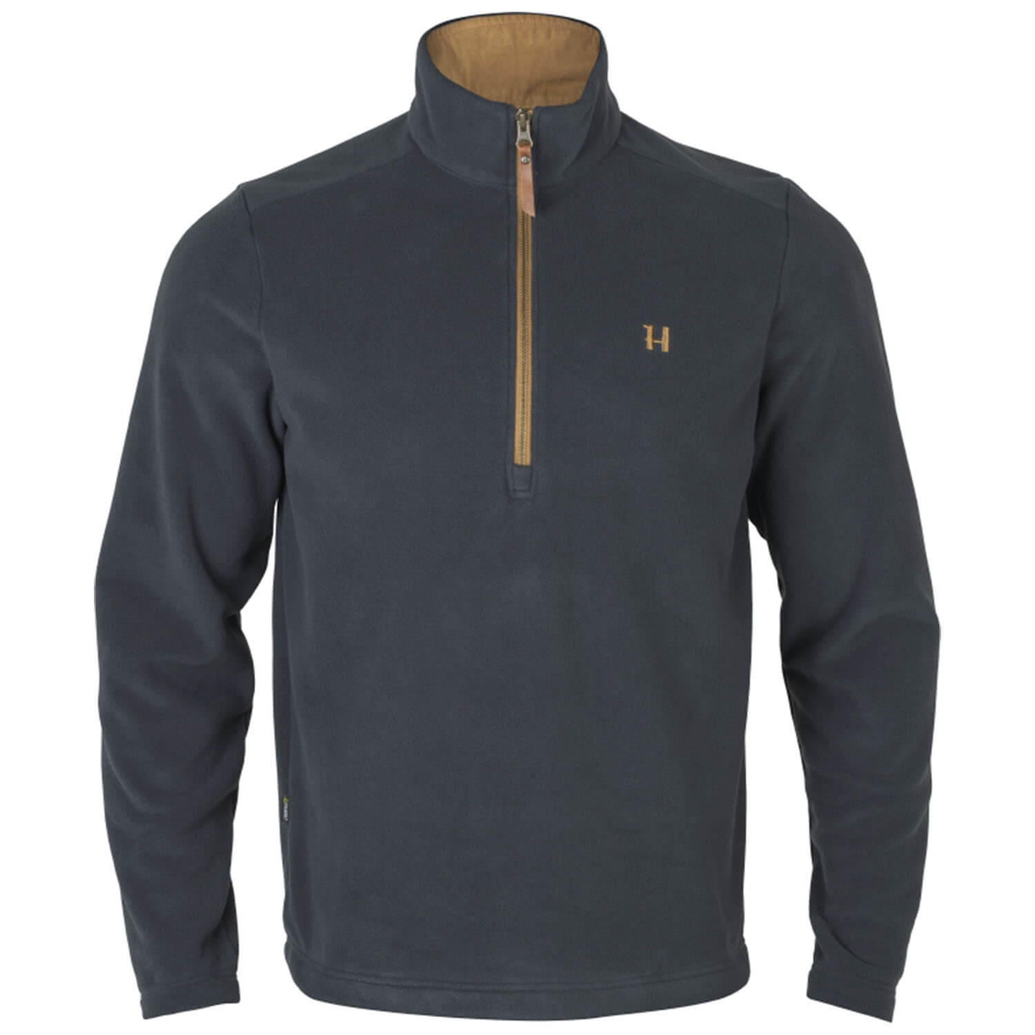 Härkila pullover Sandhem 200 (dark navy) - Sweaters & Jerseys
