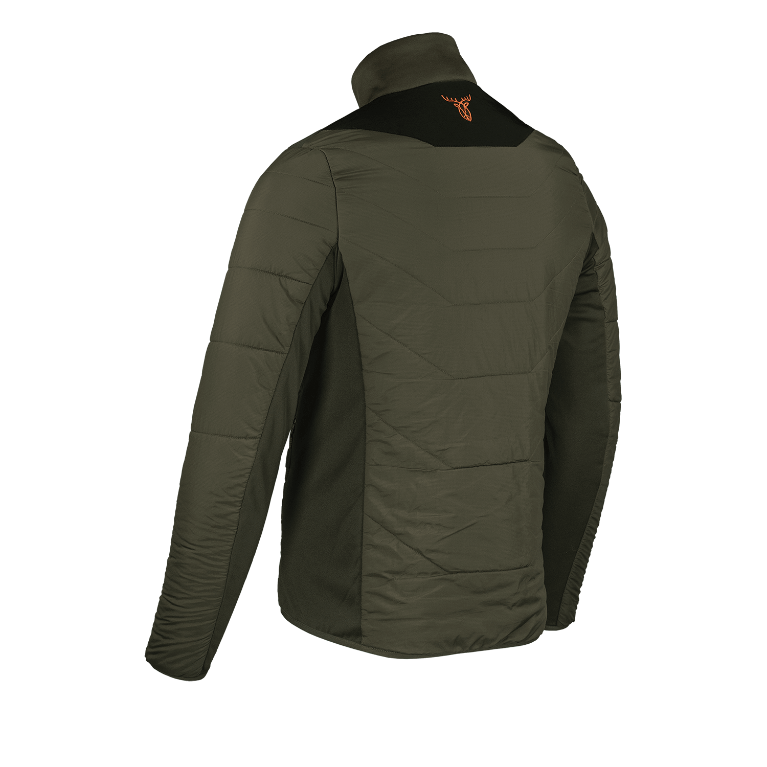 Pirscher Gear Heated Jacket