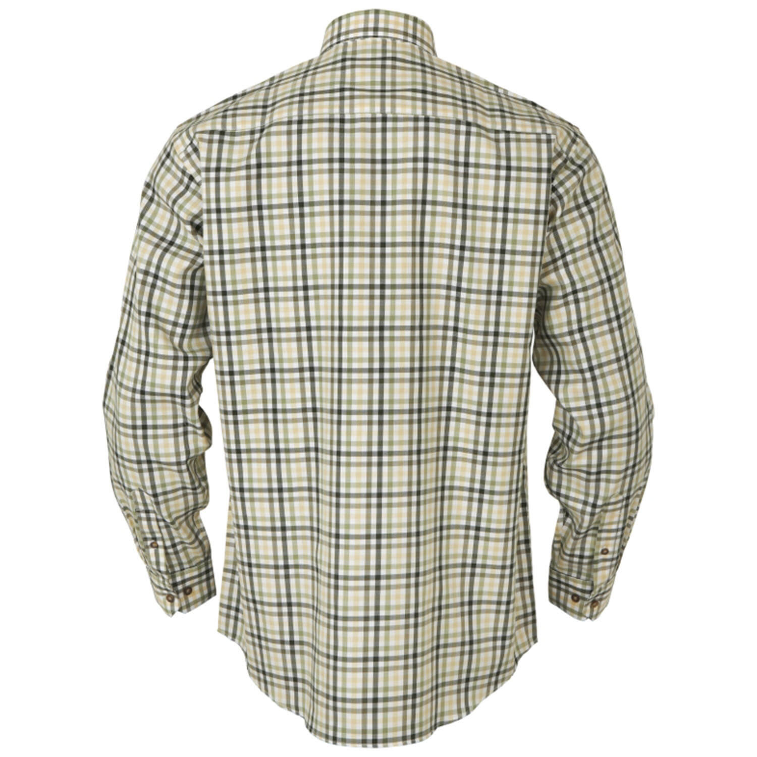 Härkila hunting shirt milford (beech green check)
