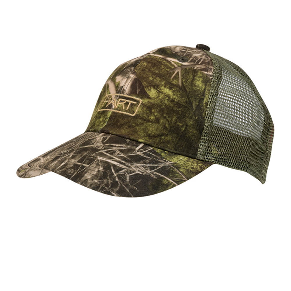 Hart Mesh Cap - Summer Hunting Clothing