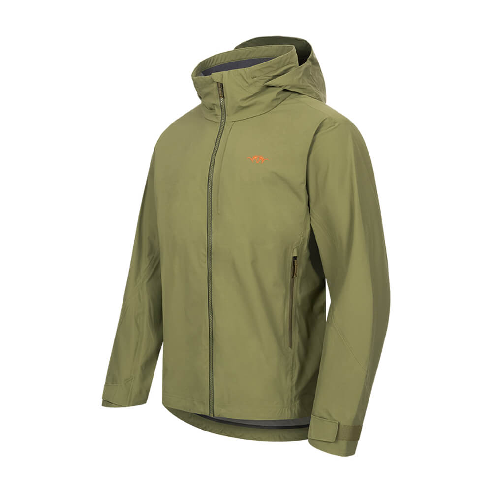 Blaser HunTec Jacket Venture 3L (green)