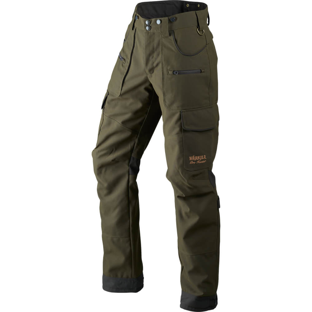 Härkila Pro Hunter Endure Trousers - Winter Hunting Clothing