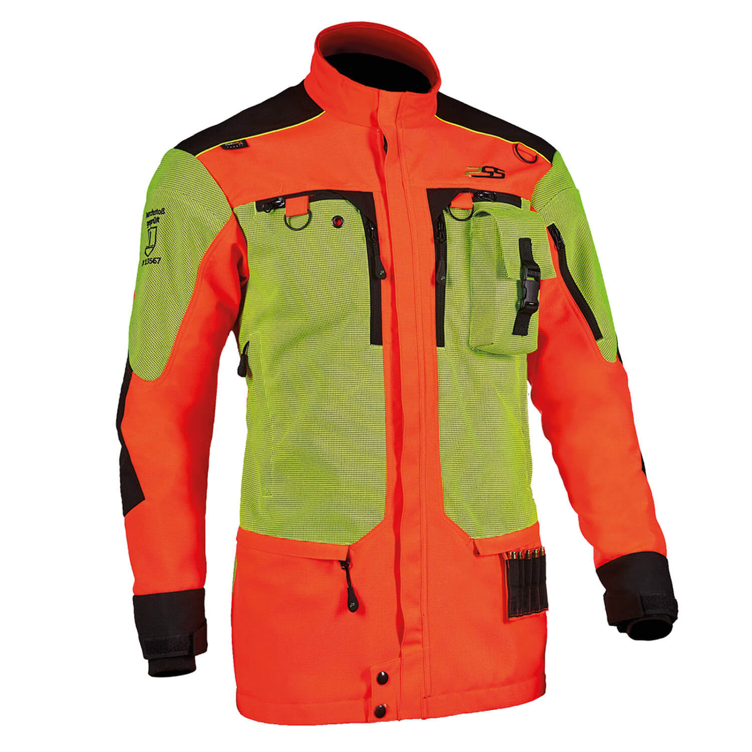 P.SS Jacket X-treme Protect - Driven Hunt