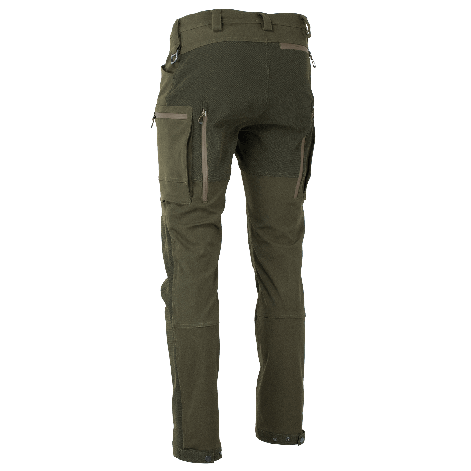 Pirscher Gear Rugged Strong Pants