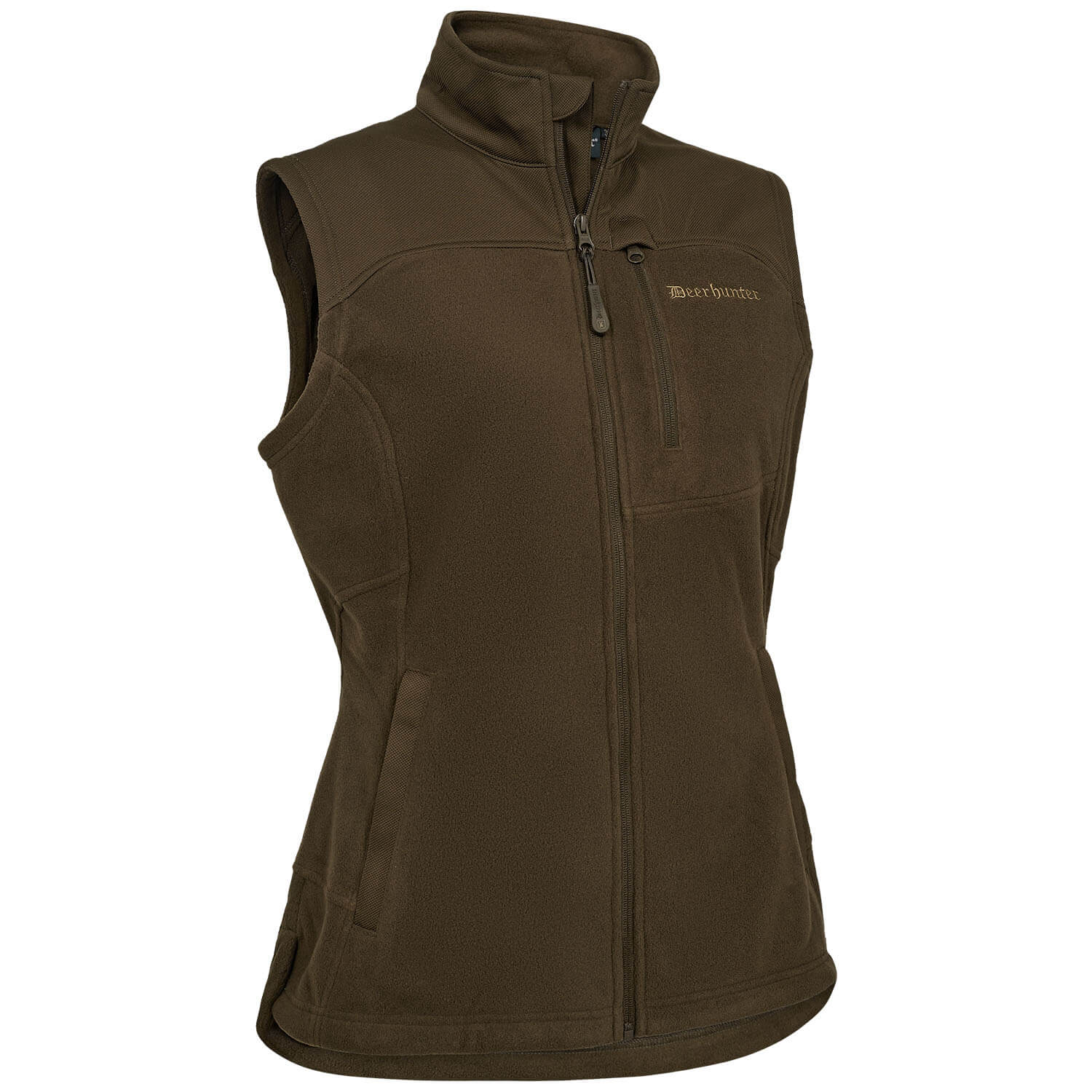  Deerhunter Lady Muflon Pro Fleece hunting waistcoat