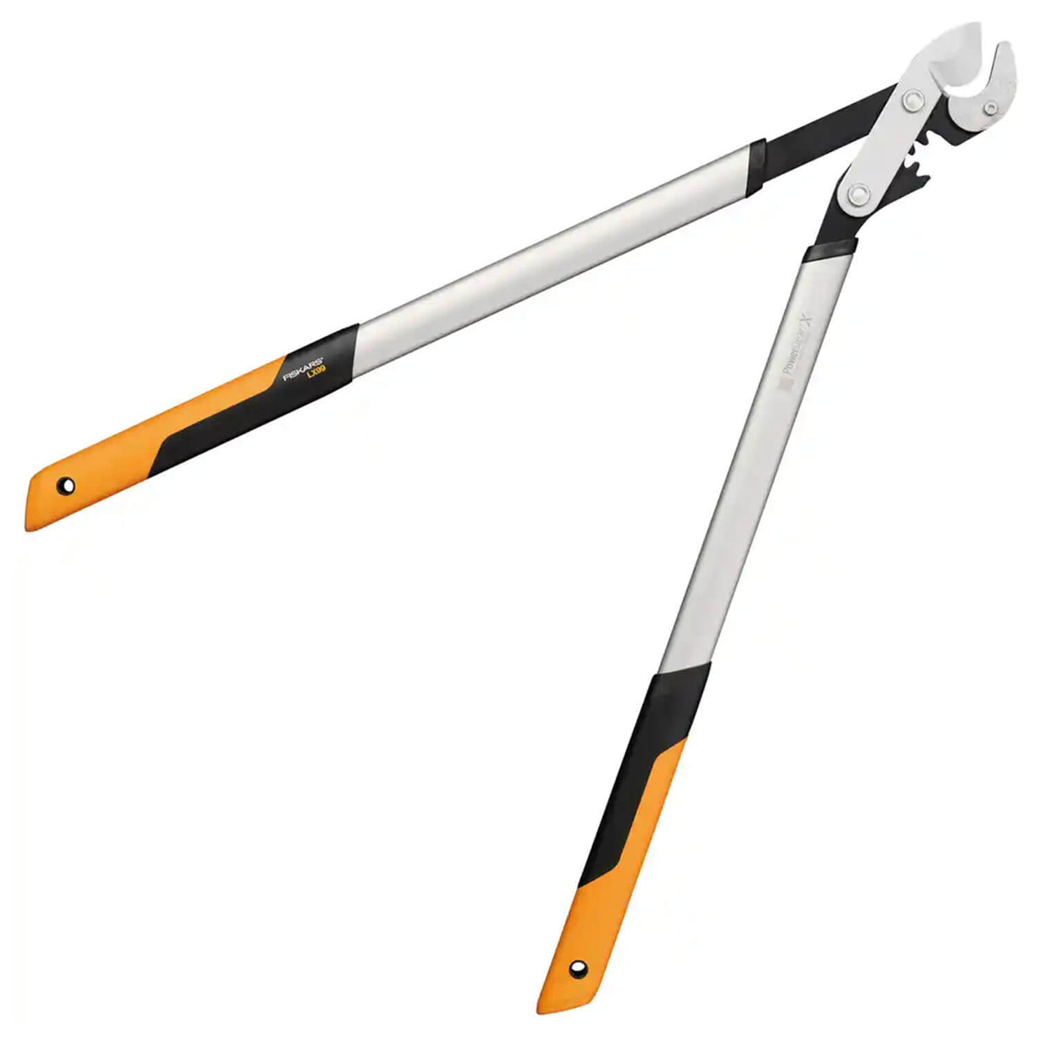 Fiskars scissiores powergear LX99-L