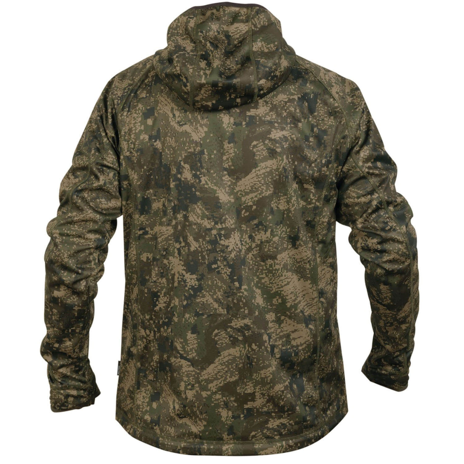 Hart Jacket Stilk (Pixel Forest)