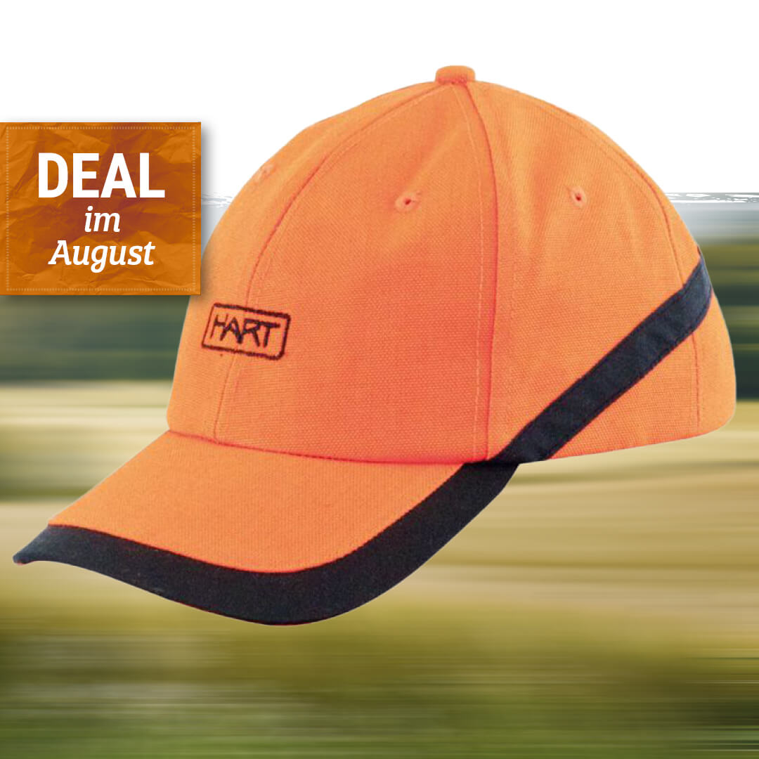 Hart Wild-C Cap - Beanies & Caps