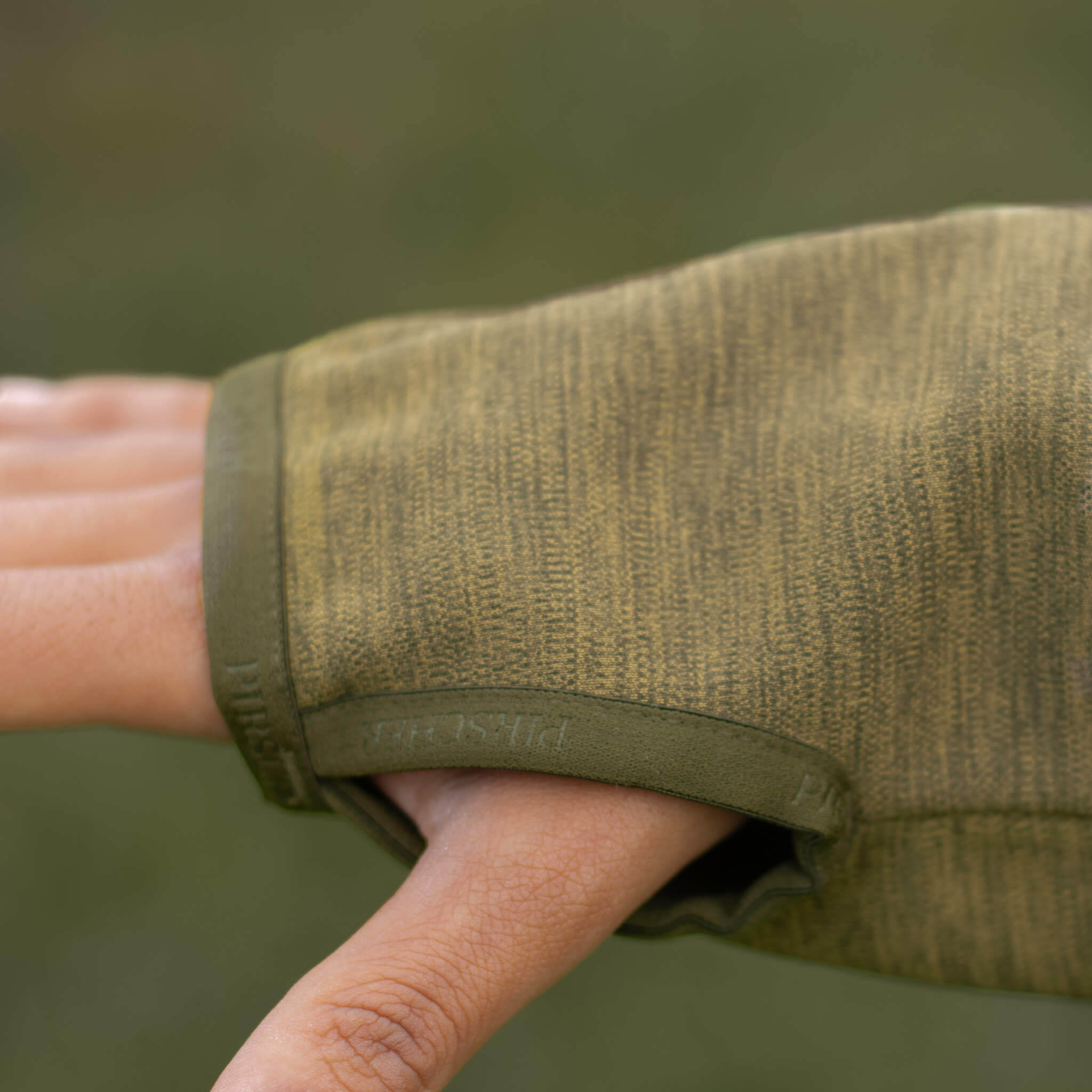 Pirscher Gear Flex Pro Pullover