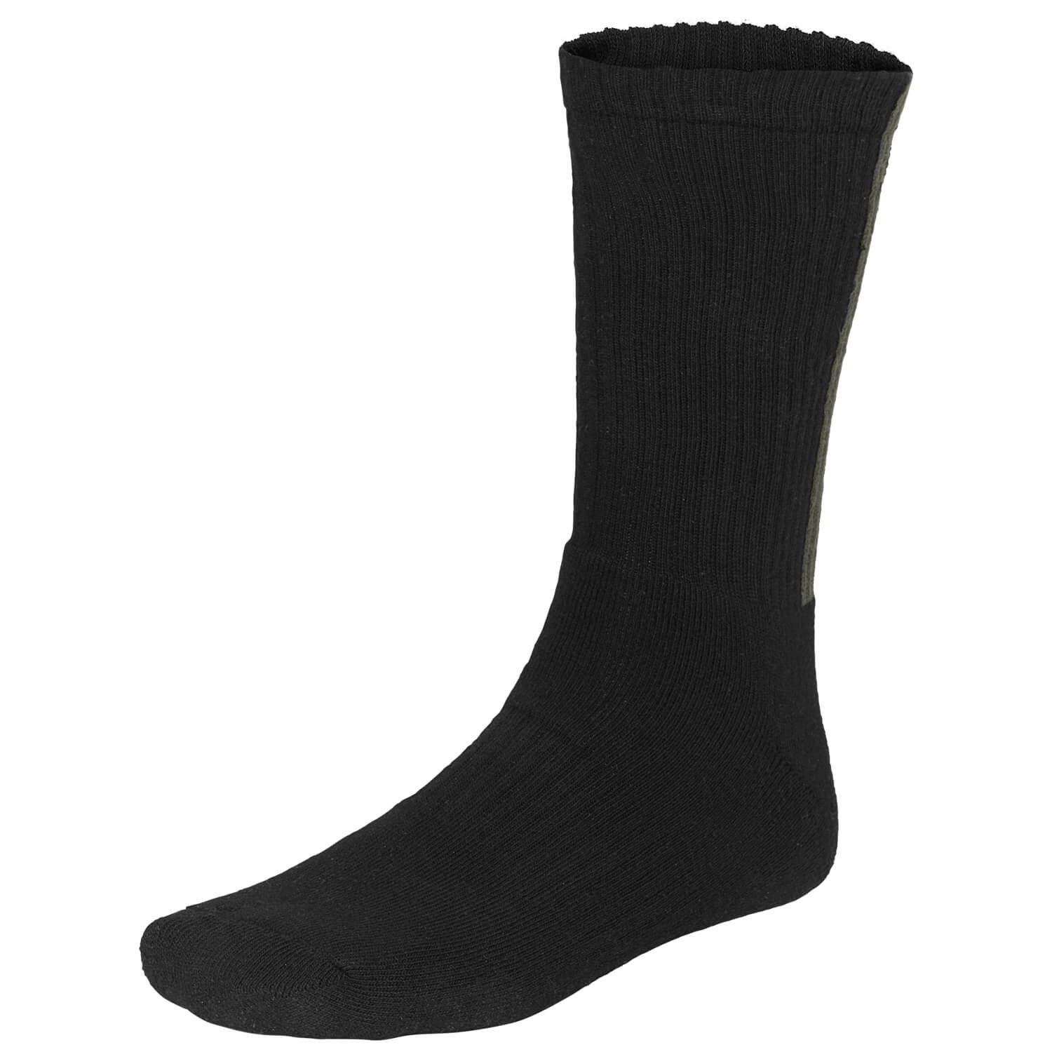 Seeland socks 3pcs Moor