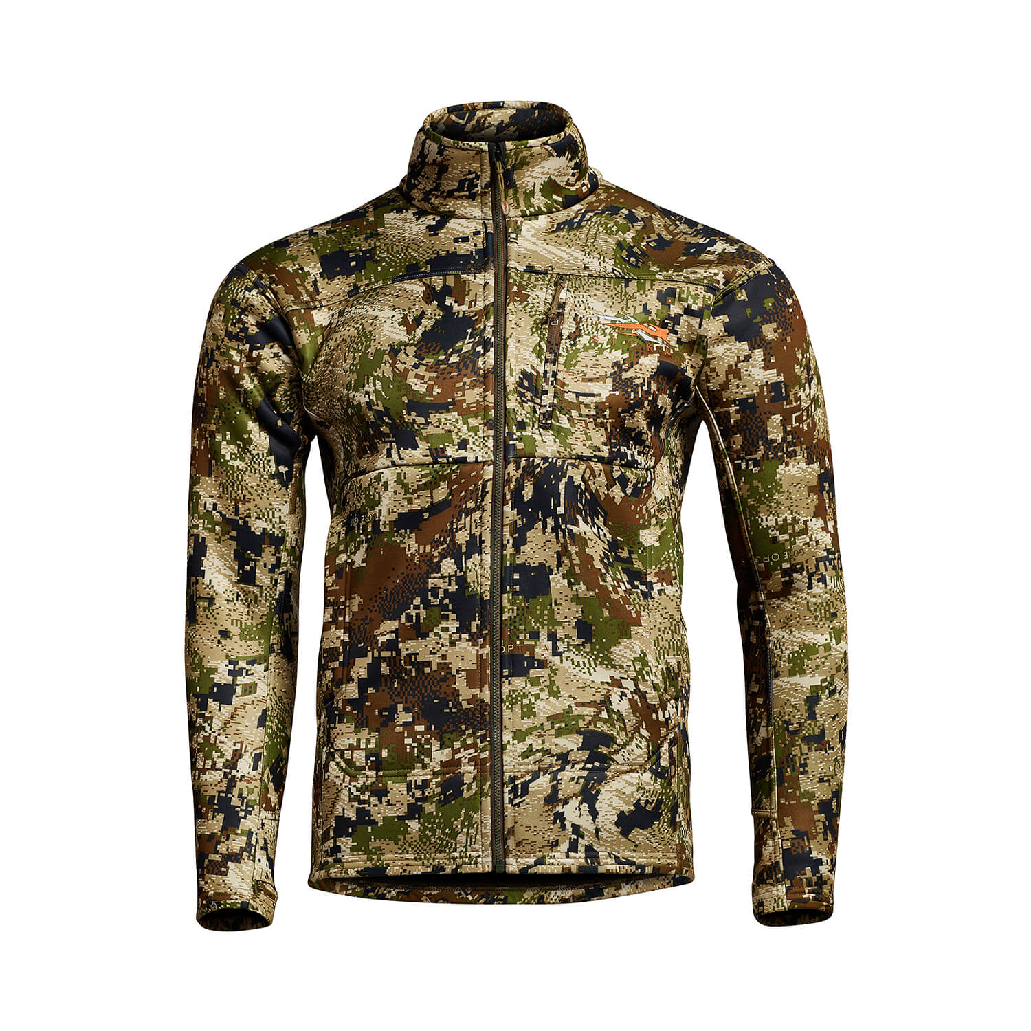 Sitka Gear Jacket Traverse (Optifade Subalpine)