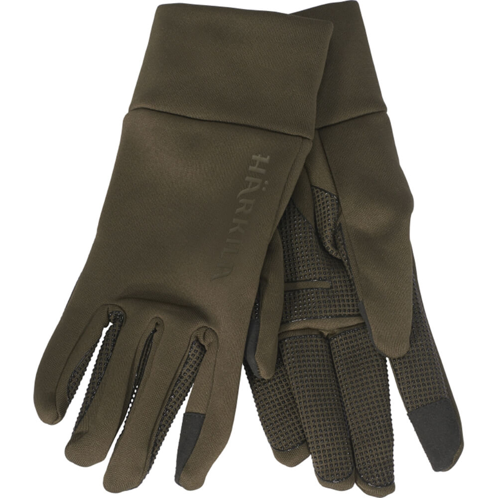 Härkila Gloves Power Stretch - Hunting Gloves