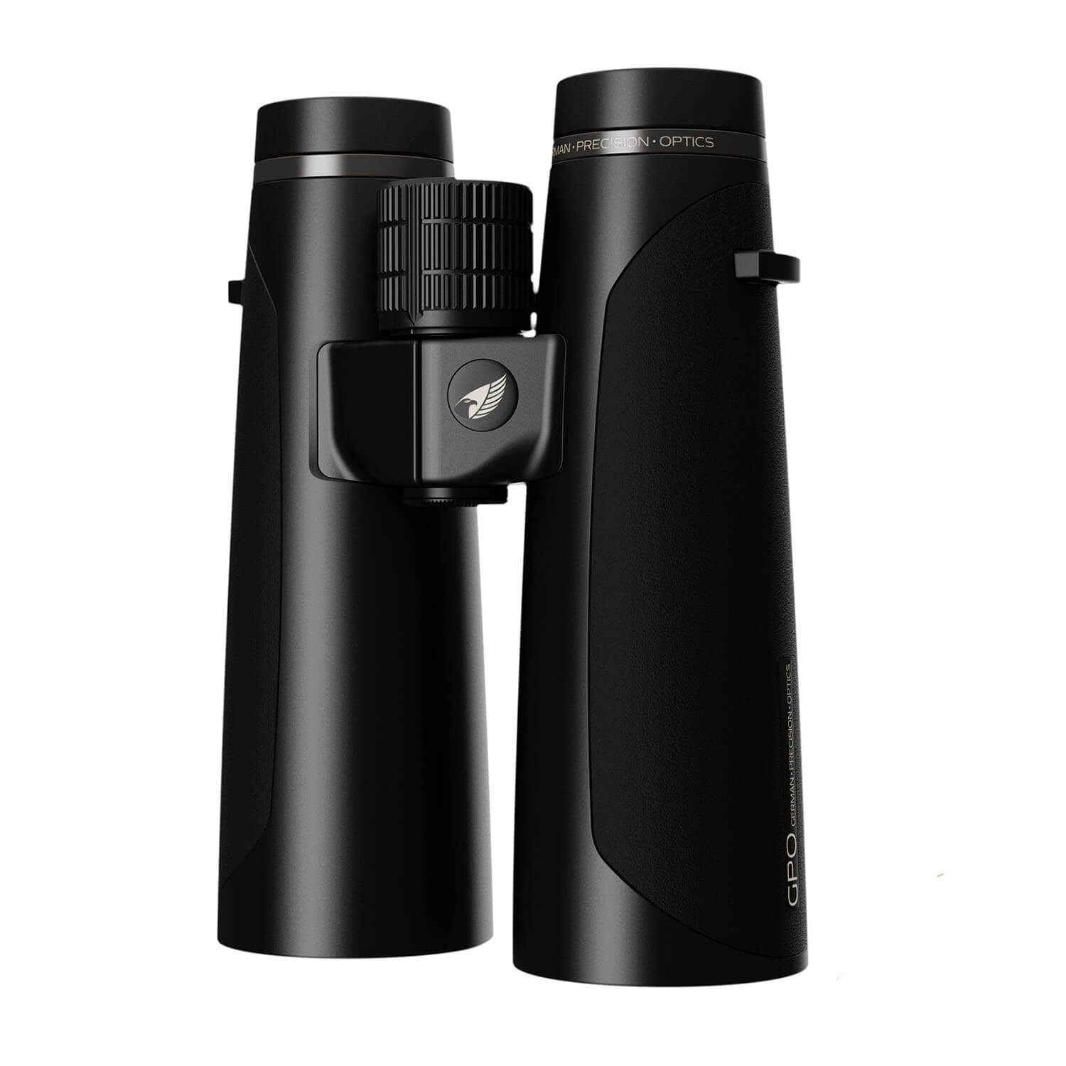 GPO Binoculars Passion HD 10x50 - Binoculars