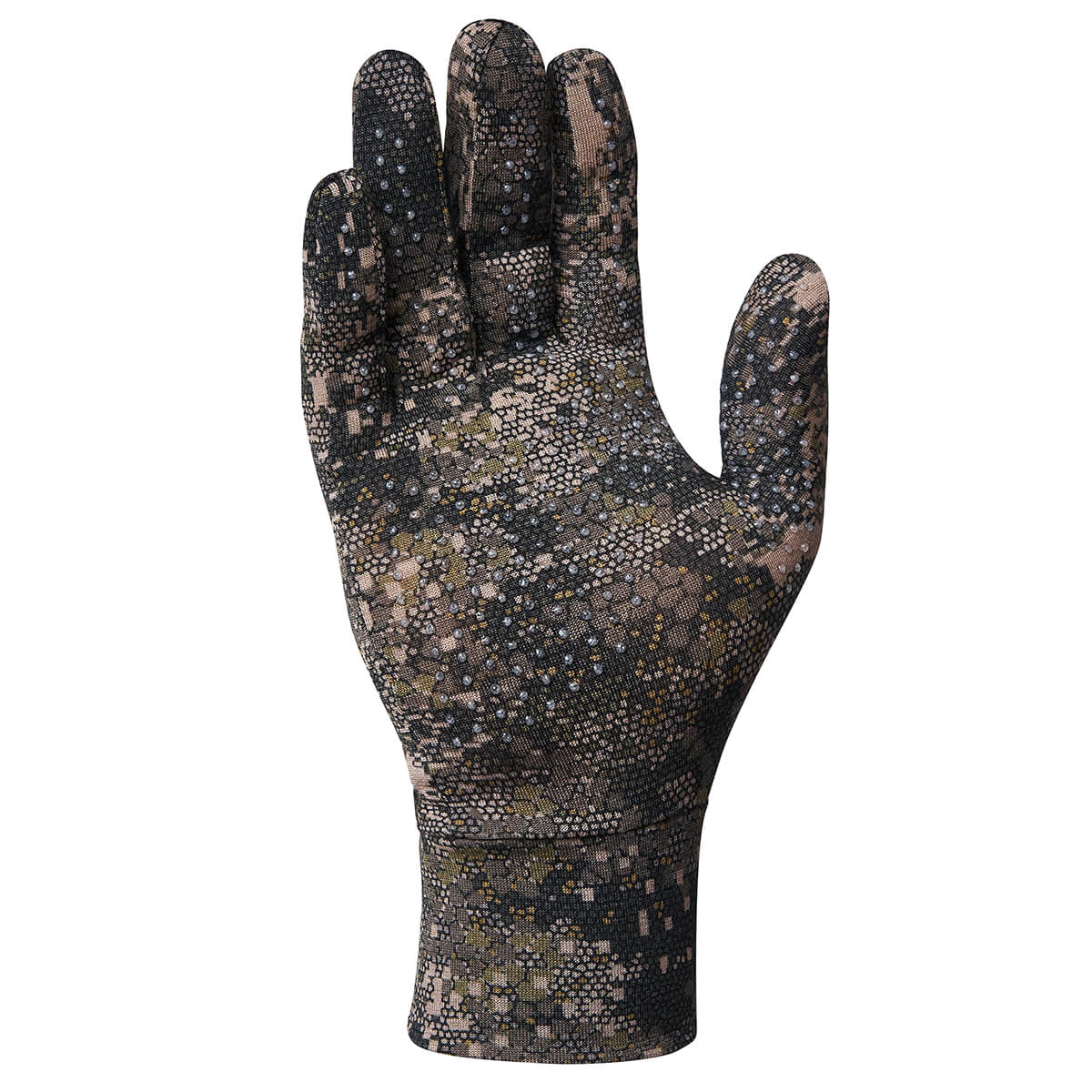 Thermowave gloves liner (camo) - Winter Hunting Clothing