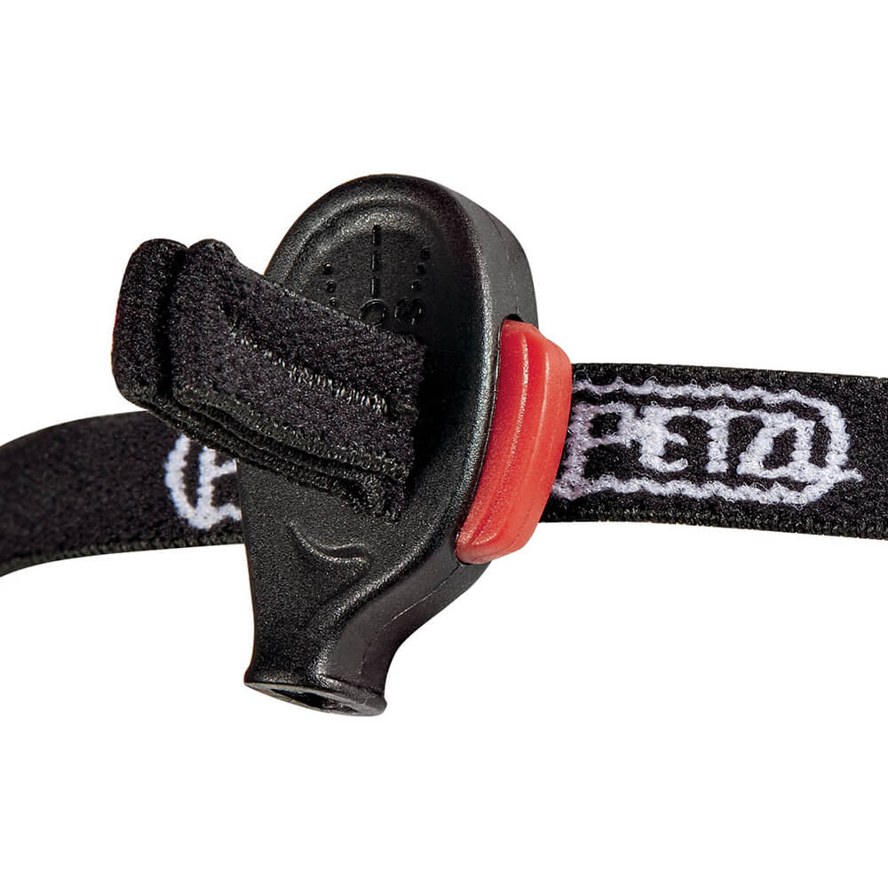 Petzl Headlamp e+LITE