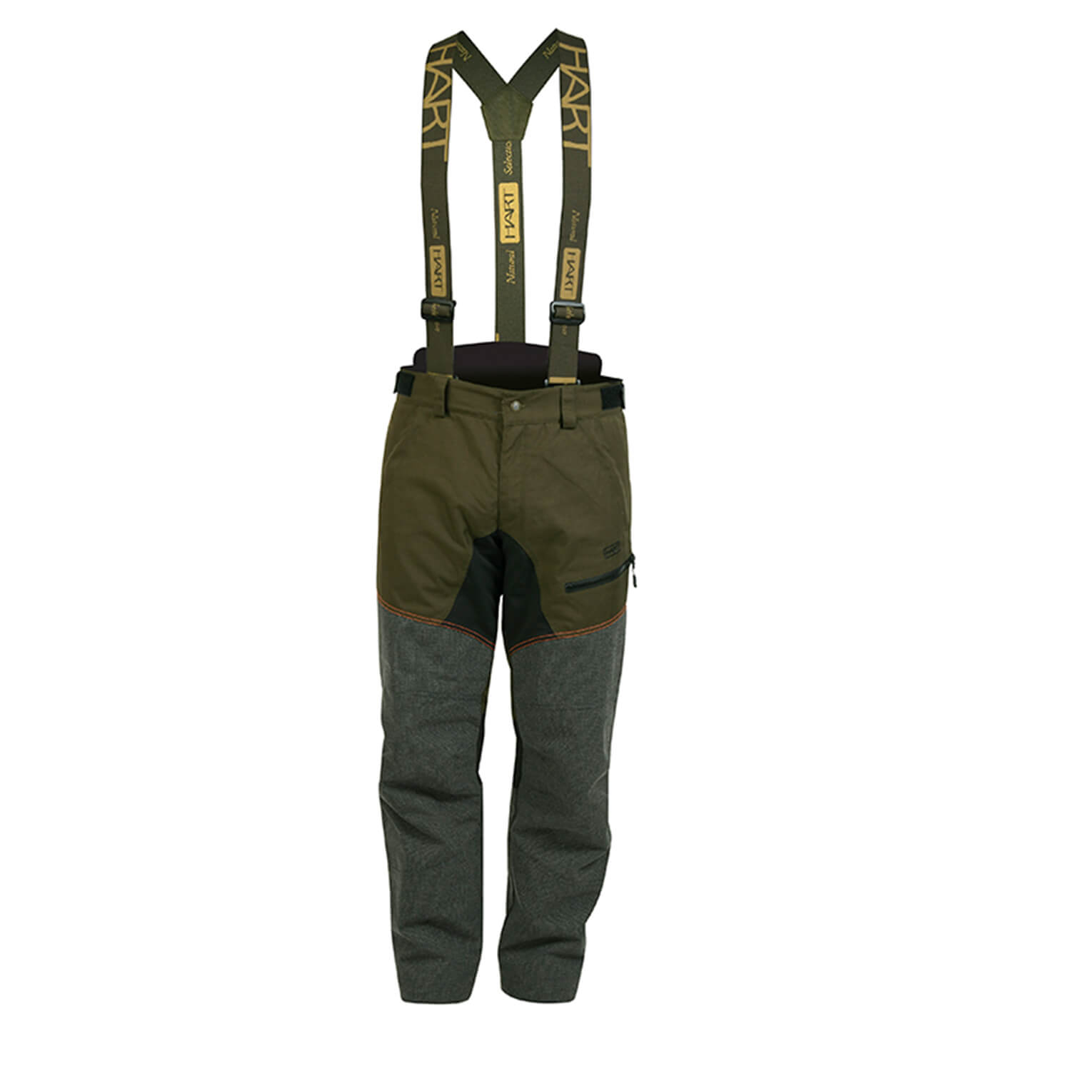 Hart Trousers Kernig Tech-T