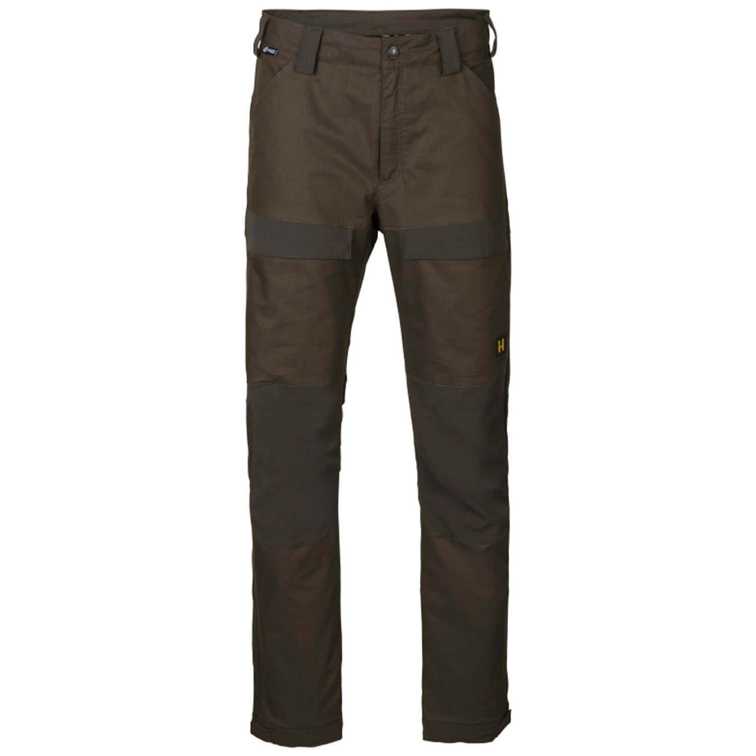 Härkila hunting trousers nordic hunter hws (Willow Green)