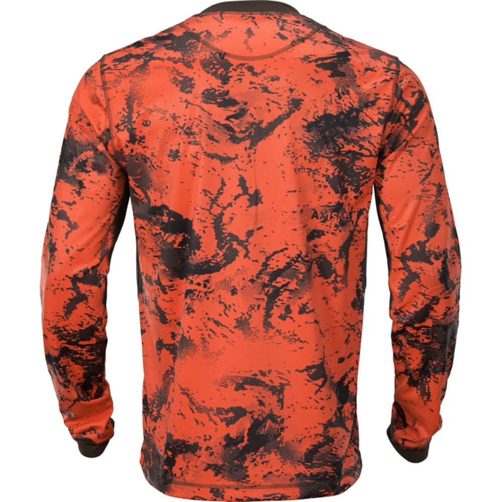 Härkila longsleeve shirt Wildboar Pro