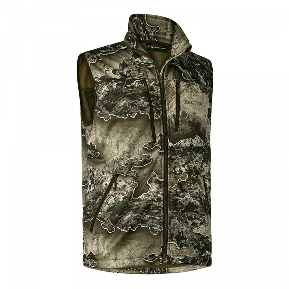 Deerhunter Excape Softshellweste (Realtree Excape)