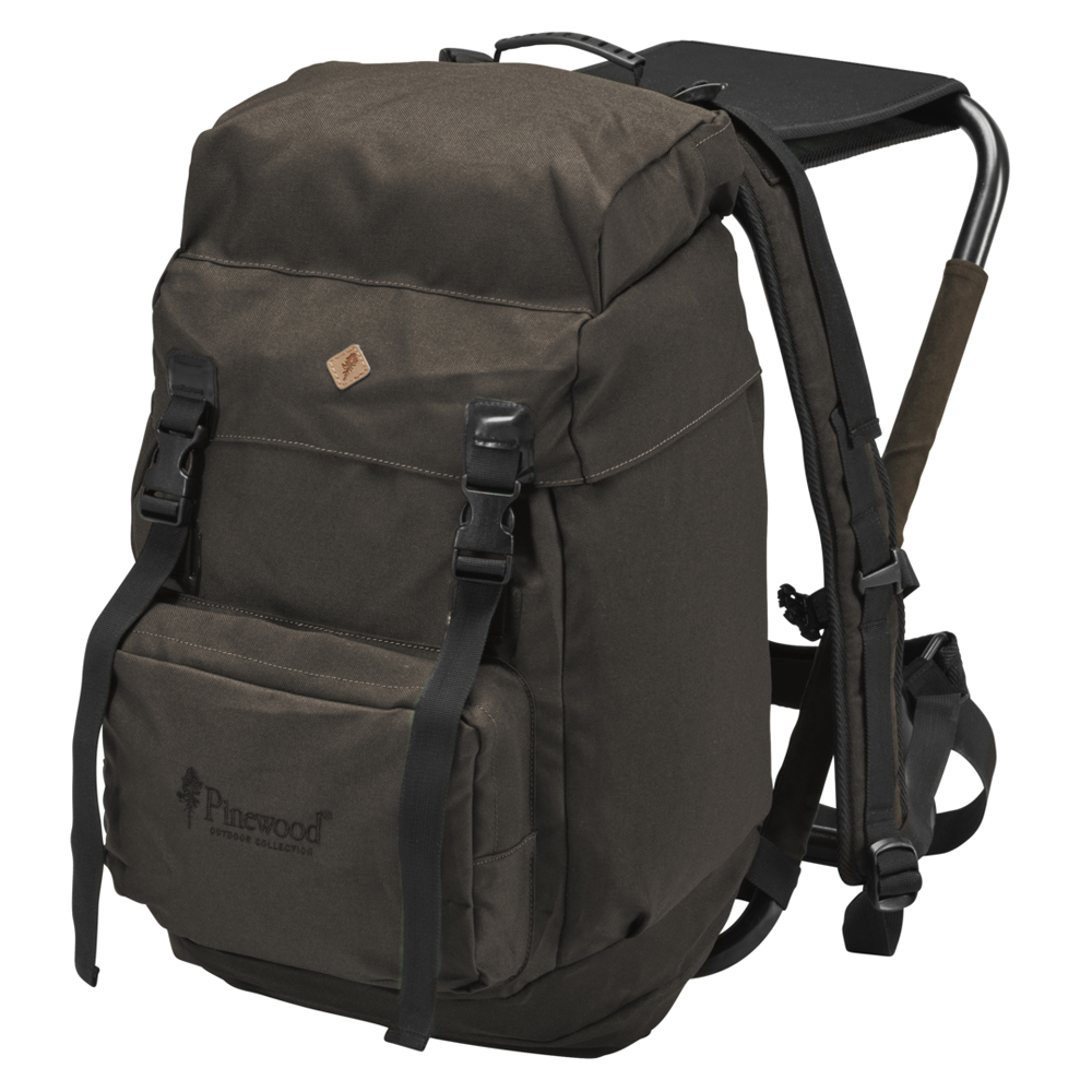 Pinewood Chairpack 35L