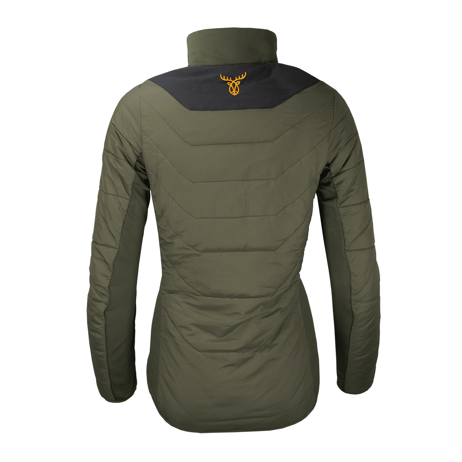 Pirscher Gear lady´s Heated Jacket
