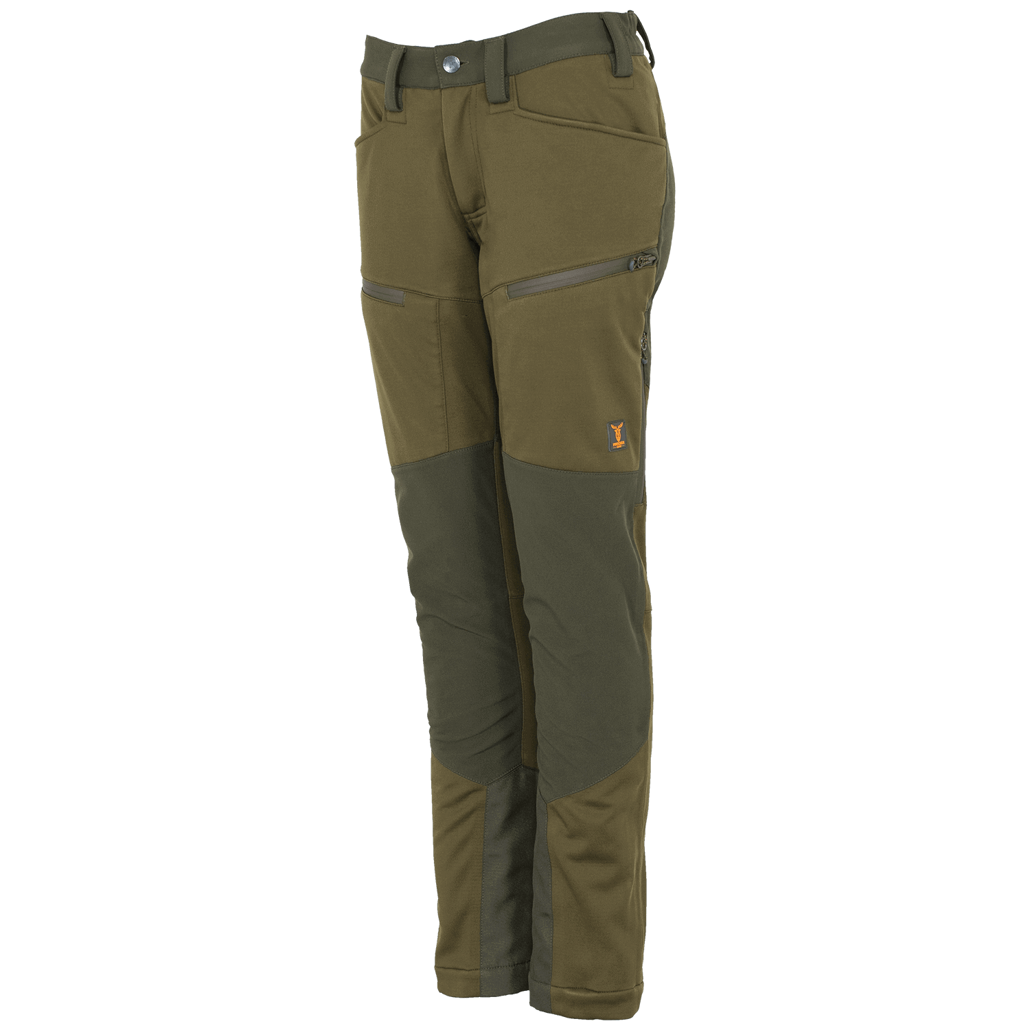 Pirscher Gear Allseason Ladies Pants - Hunting Trousers