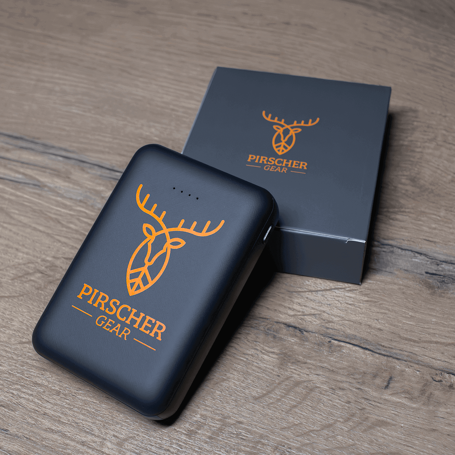 Pirscher Gear Powerbank 10.000mAh - Heated Clothing