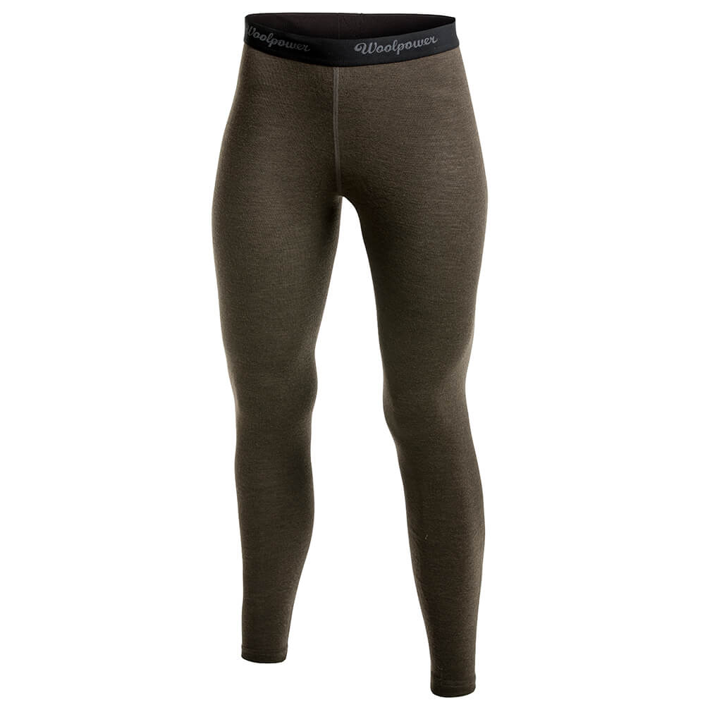 Woolpower Long Johns WS Lite - Underwear