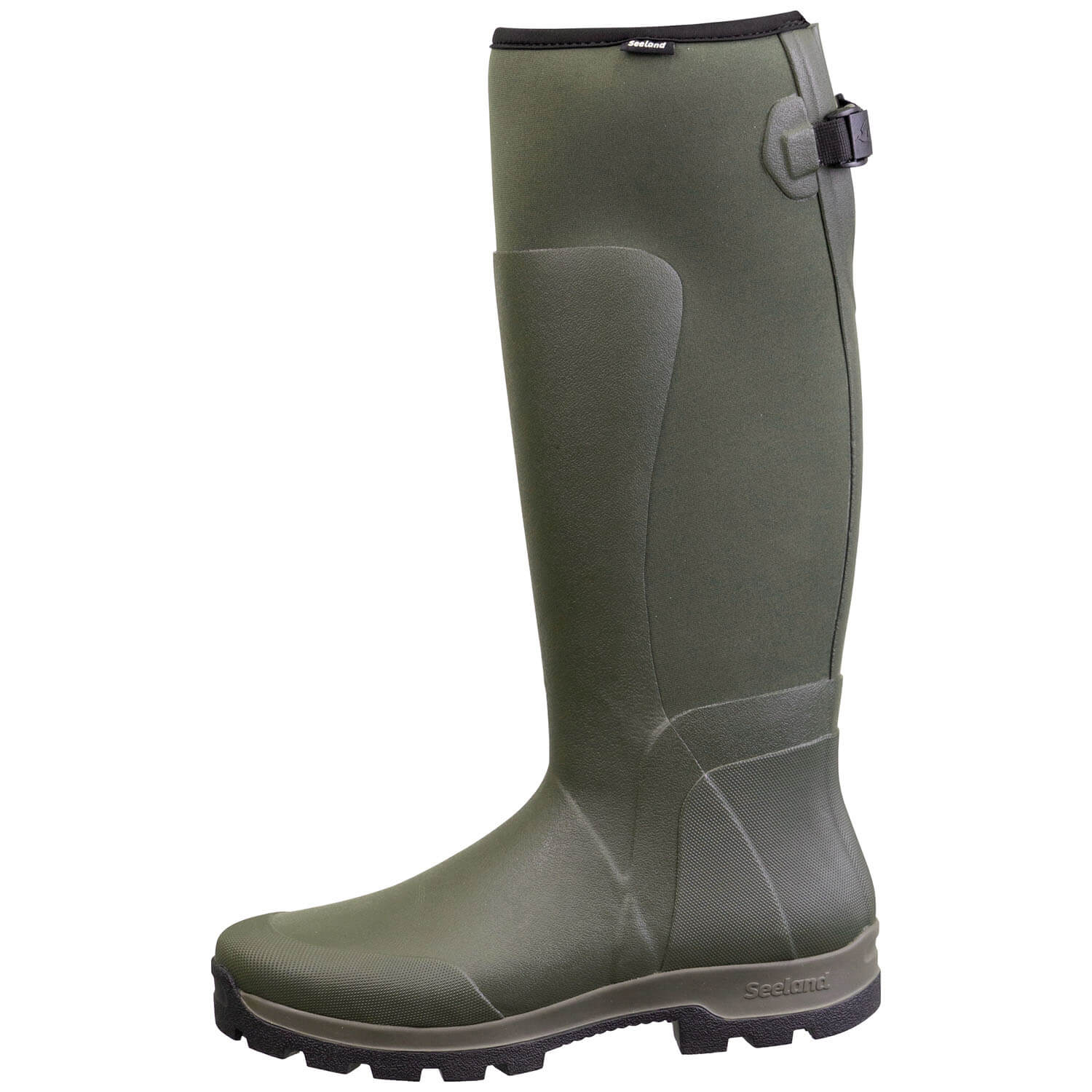  Seeland Hillside Flex rubber boots