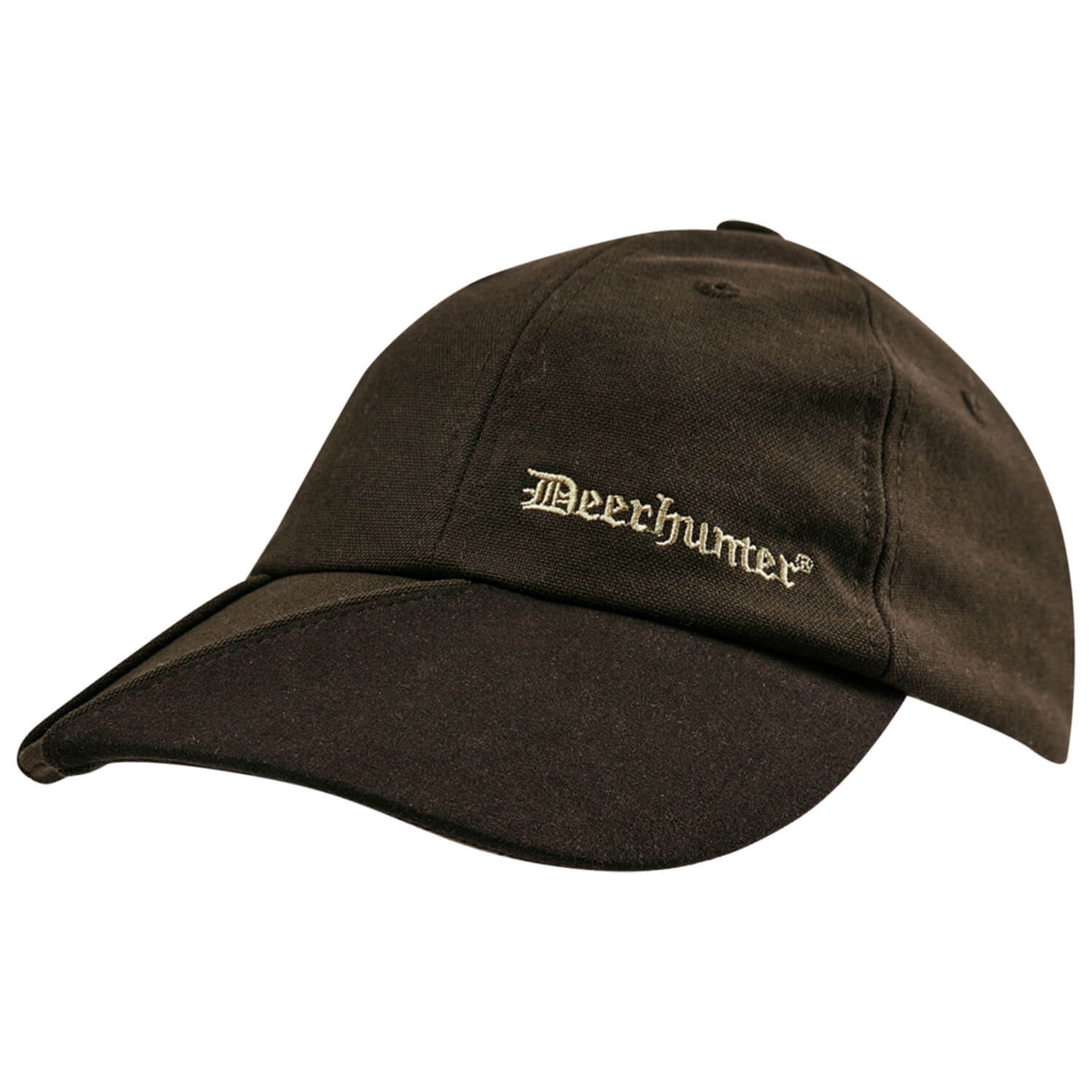 Deerhunter cap game Muflon Extreme (wood)