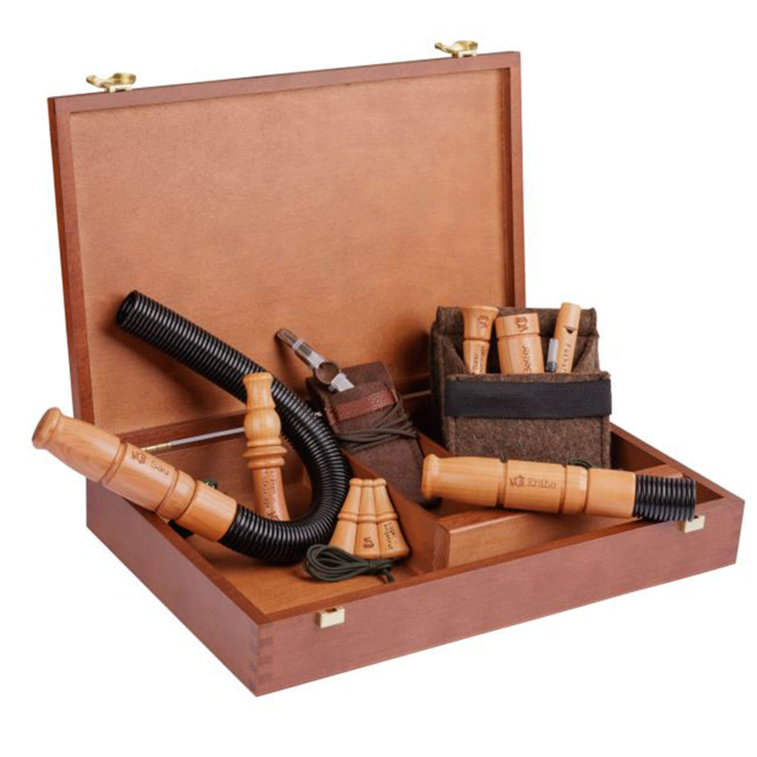 Attractant-Set - Wild Boar Hunting