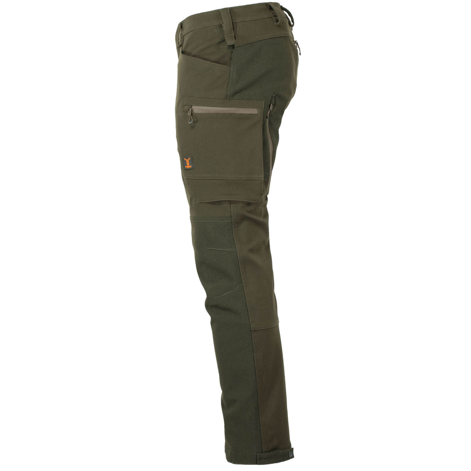Pirscher Gear Rugged Strong Pants