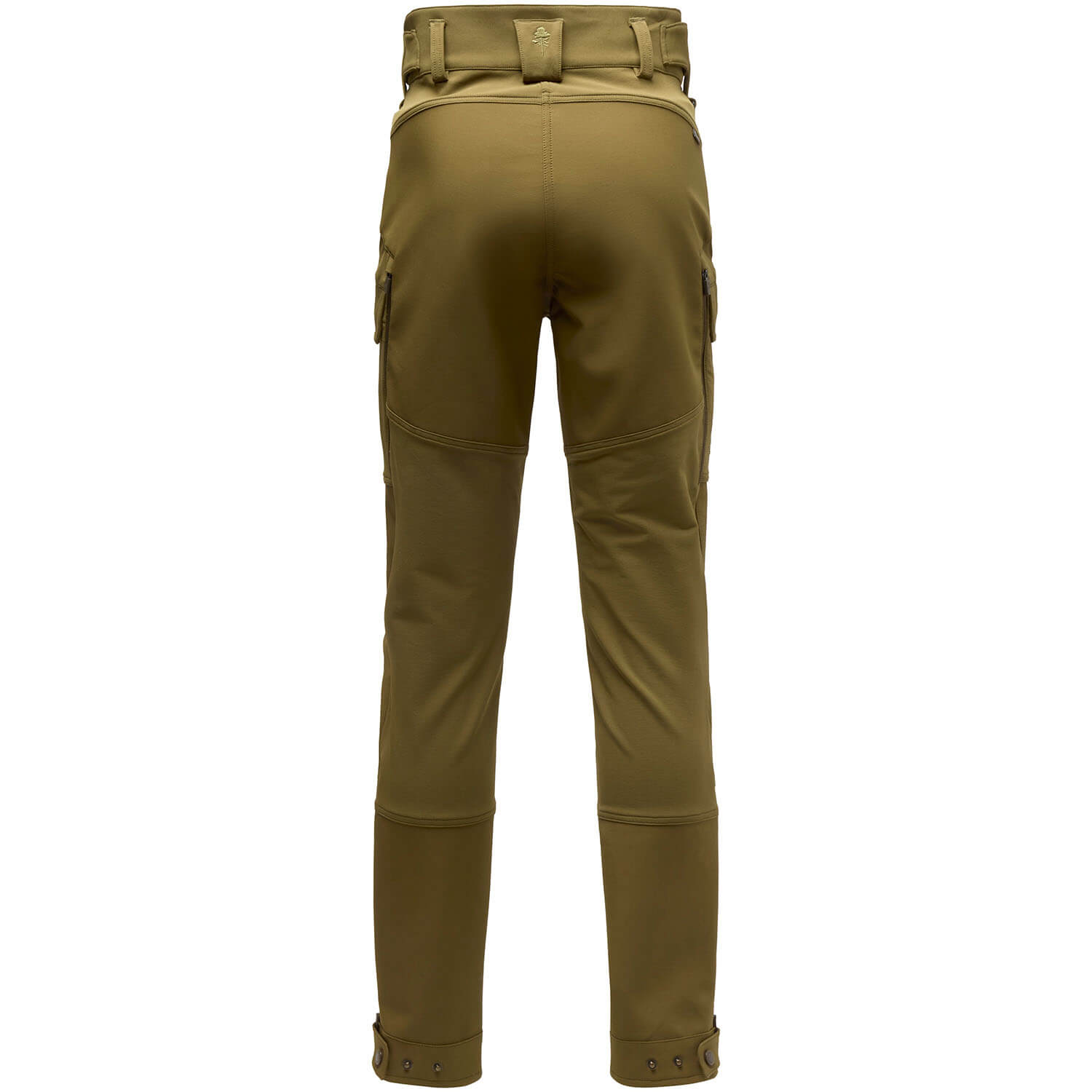 Pinewood Women hunting trousers furudal Hunters Hybr Stretch