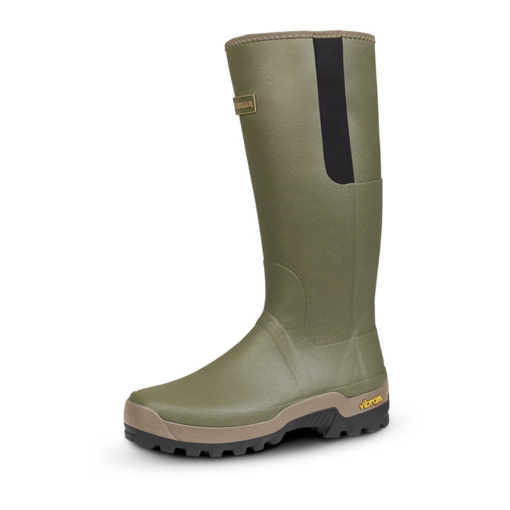 Härkila Boot Orton Gusset - Hunting Boots