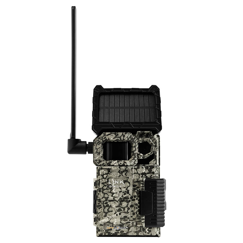 SPYPOINT trail camera Link-Micro-S-LTE - Trail Cameras