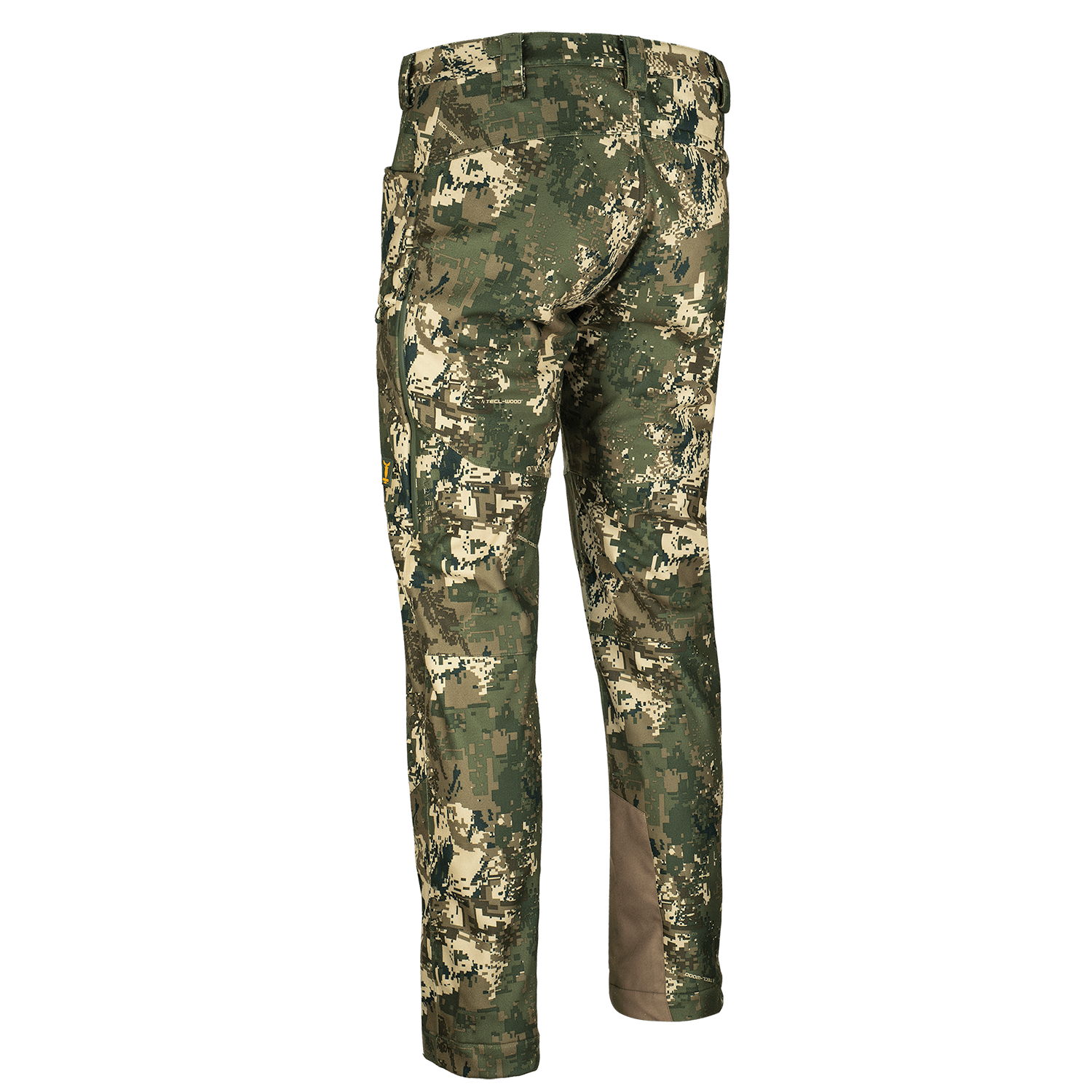 Pirscher Gear Allseason 2.0 Pants (Optimax 2S)