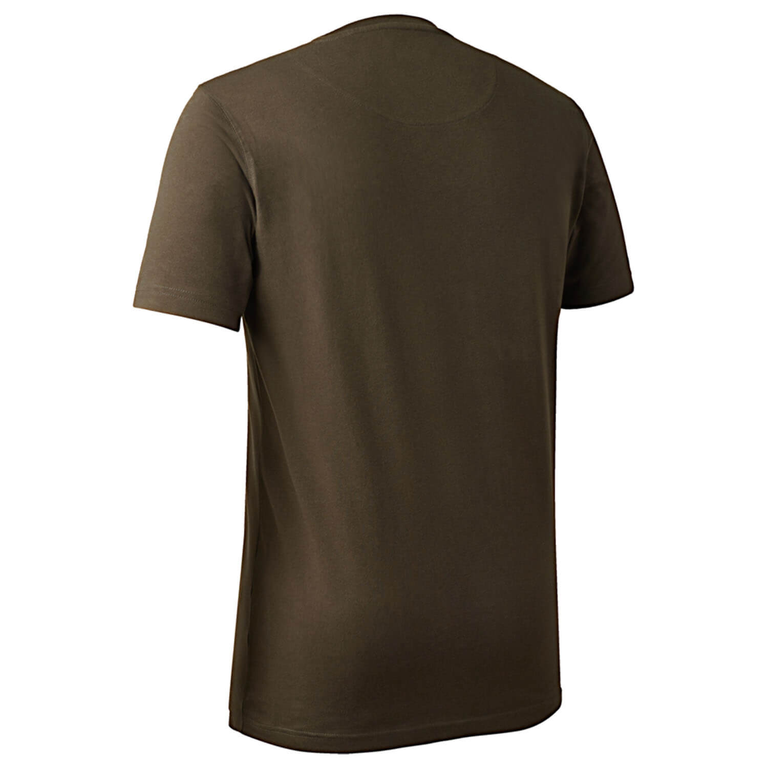 Deerhunter T-Shirt Logo Deer (fallen leaf)